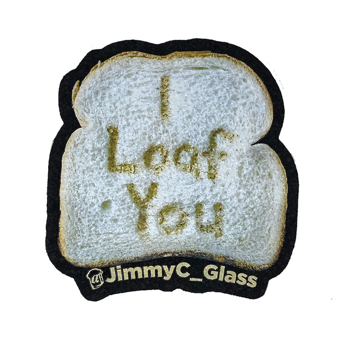 I Loaf You