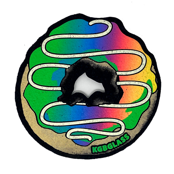 KGB Aura Frosted