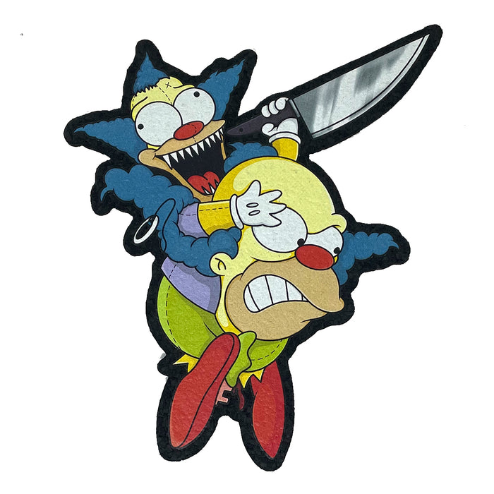 Killer Clowns