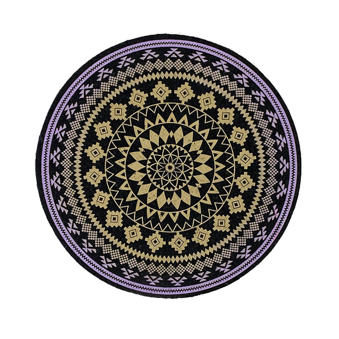 Lilac Burnout