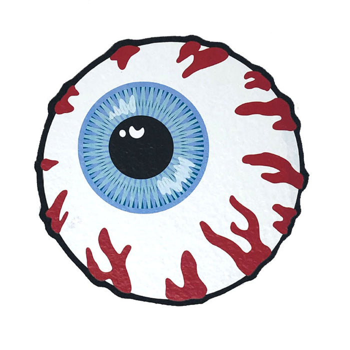 MISHKA “Keep Watch”