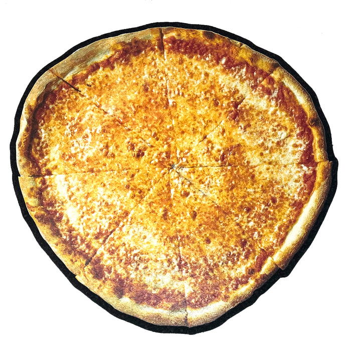 Large Plain Pie