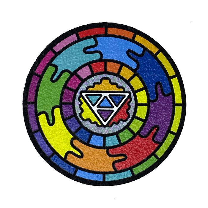 Puzzle of Life