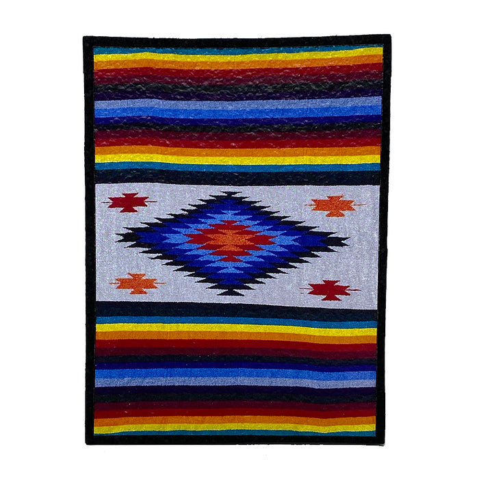 Rocky Mtn Blanket
