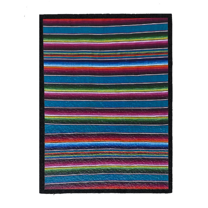 Serape Blanket