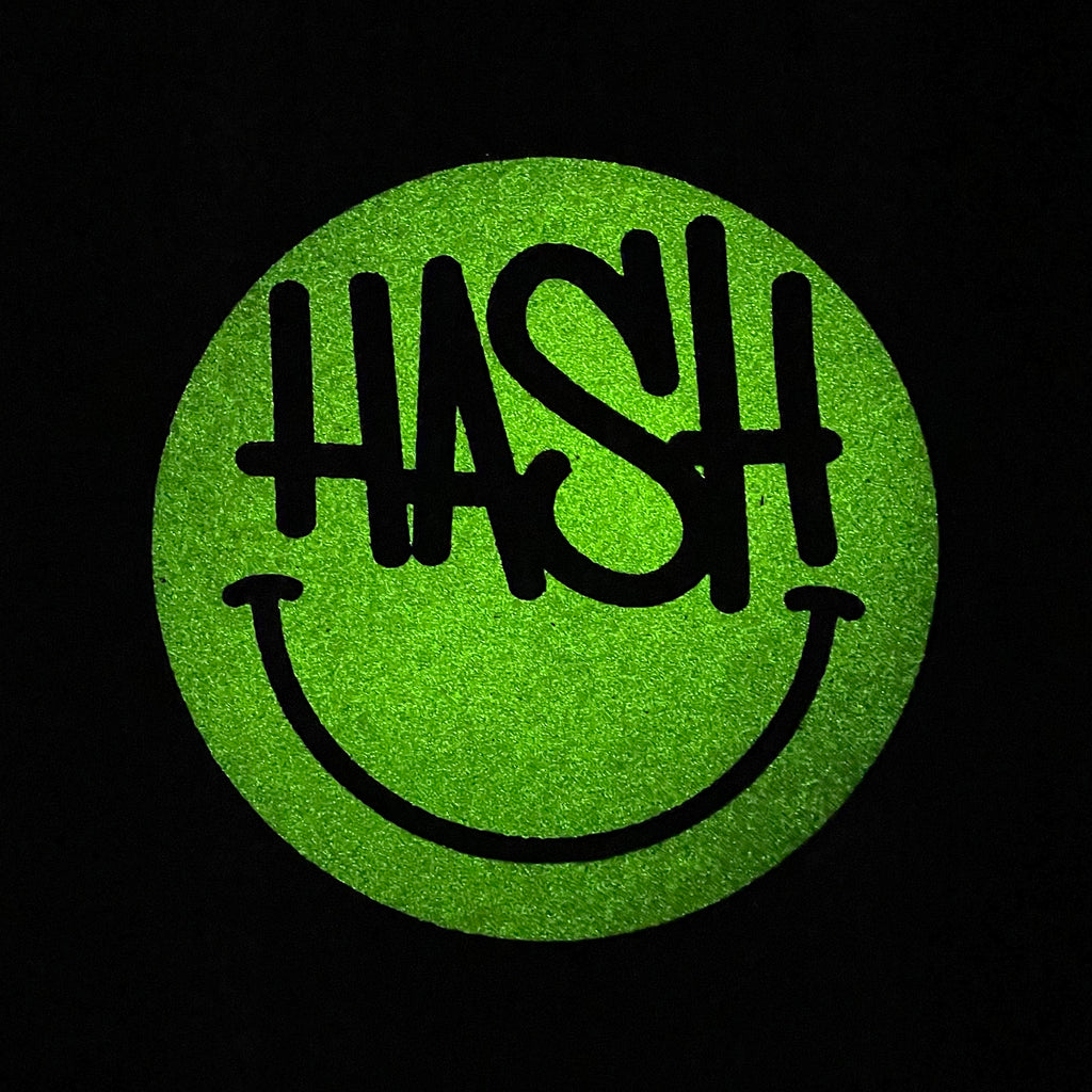 Hash Smile