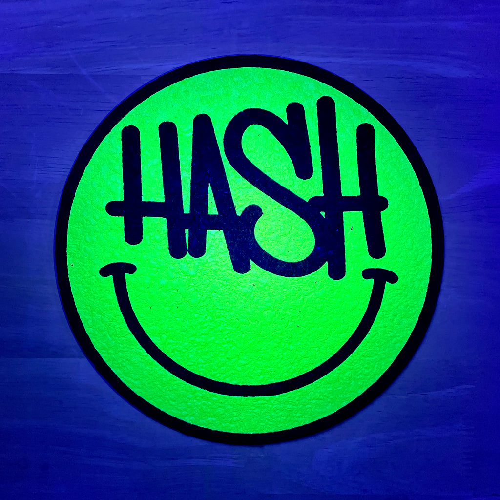 Hash Smile
