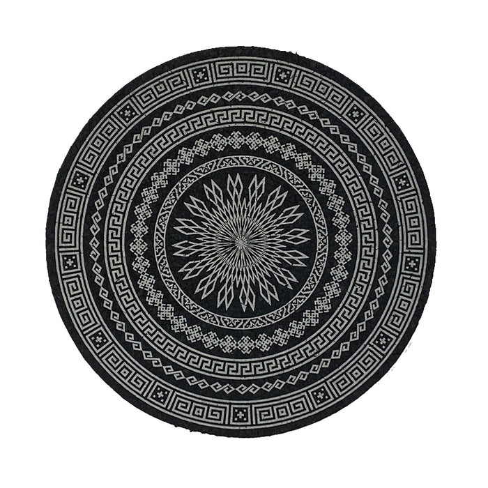 Silver Antique