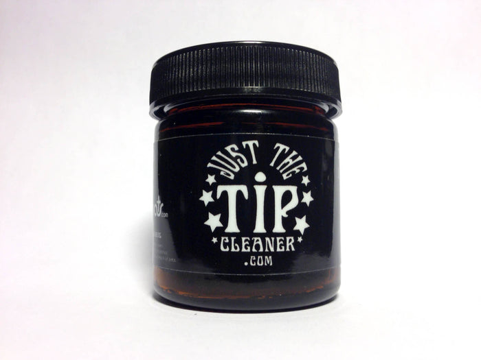 Just The Tip Cleaner