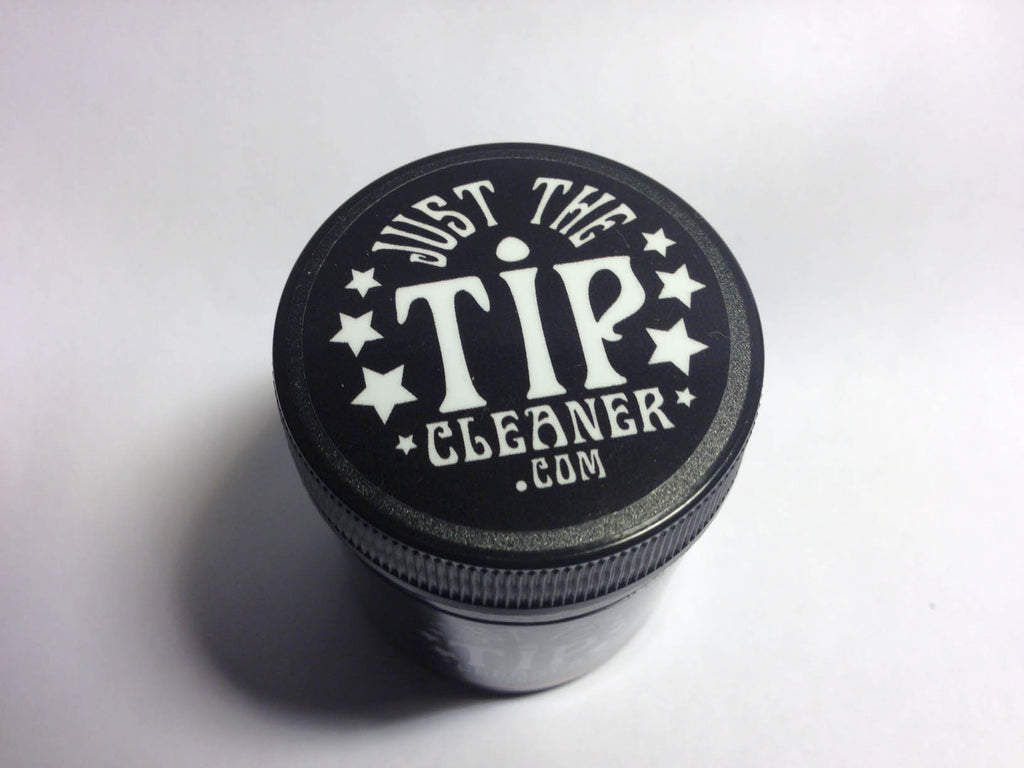 Just The Tip Cleaner