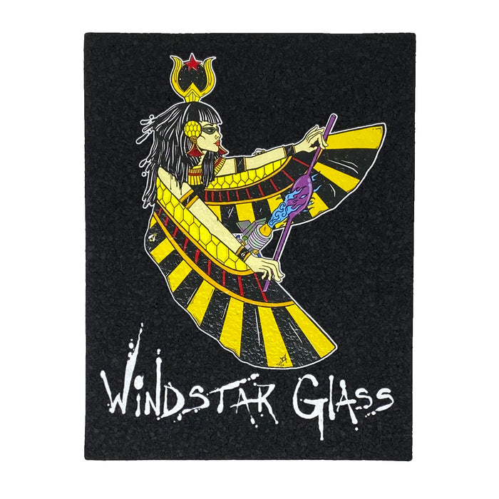 Windstar Glass