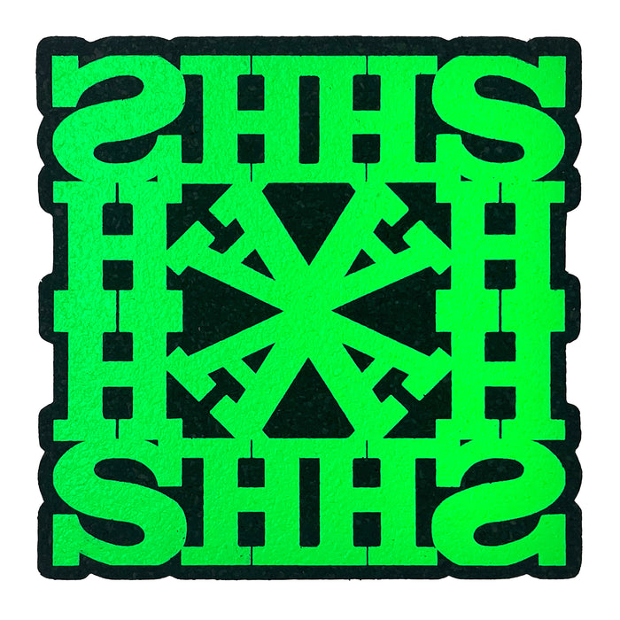 HashSimilie Green