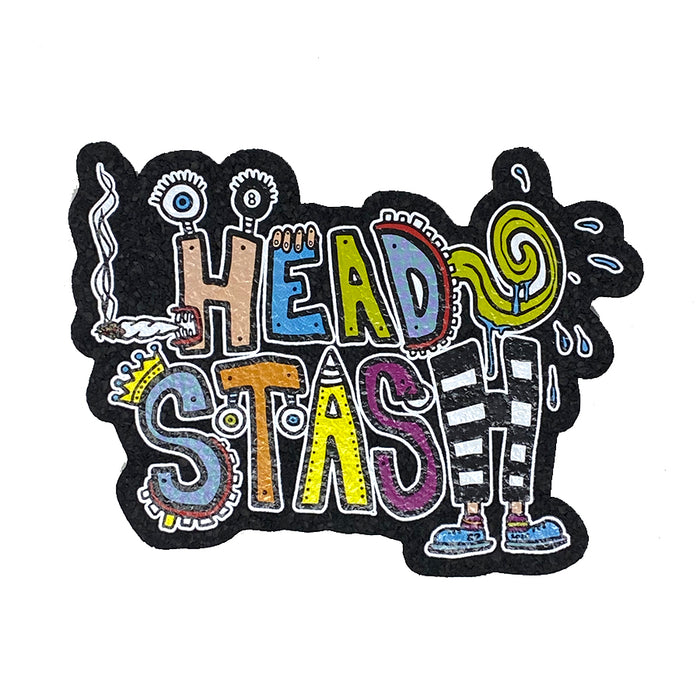 HEAD STASH